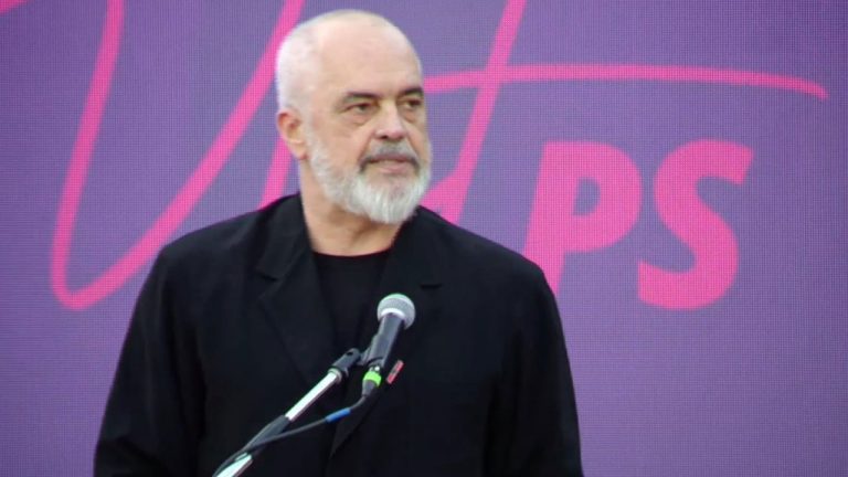 Rama sinjalizon fundin e ligjit për investimet strategjike, drafti i ri pret filtrin e KE-së