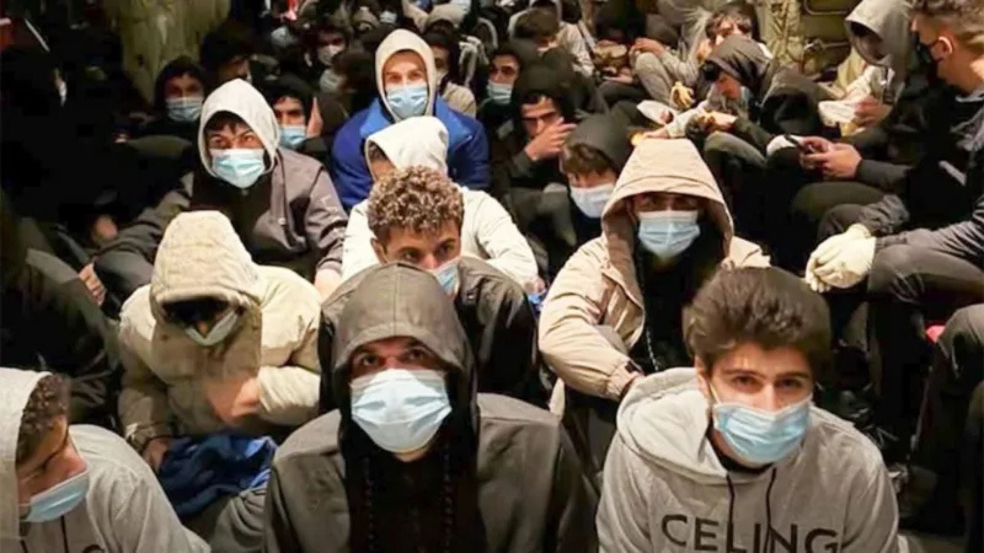 Rrëmbim masiv i emigrantëve në Libi: 300 persona u kërcënuan se do t’u merrnin organet