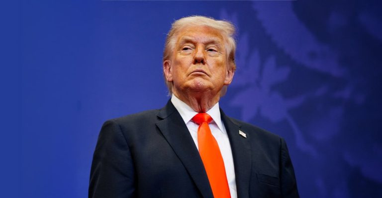 Trump akuzon Iranin për rrëzimin e një Apache pranë Hormuzit, paralajmëron kundërpërgjigje