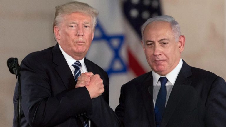 Trump për Netanyahu dhe sulmin ndaj Iranit: “Raketat ishin nisur para telefonatës”