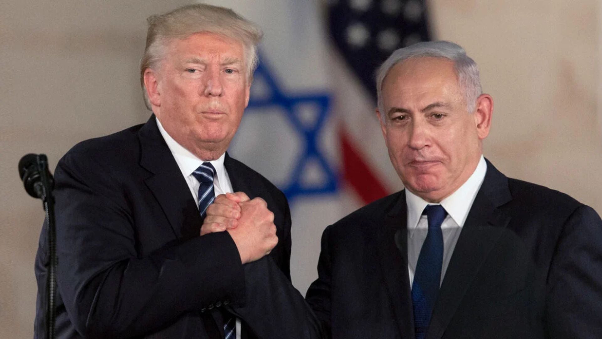 Trump për Netanyahu dhe sulmin ndaj Iranit: “Raketat ishin nisur para telefonatës”
