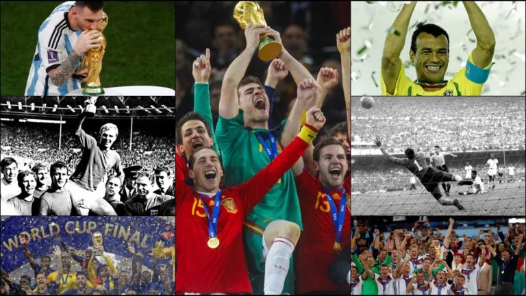 Botërori 2026 me 48 skuadra: nga Brazili me 5 trofe te debutuesit absolutë