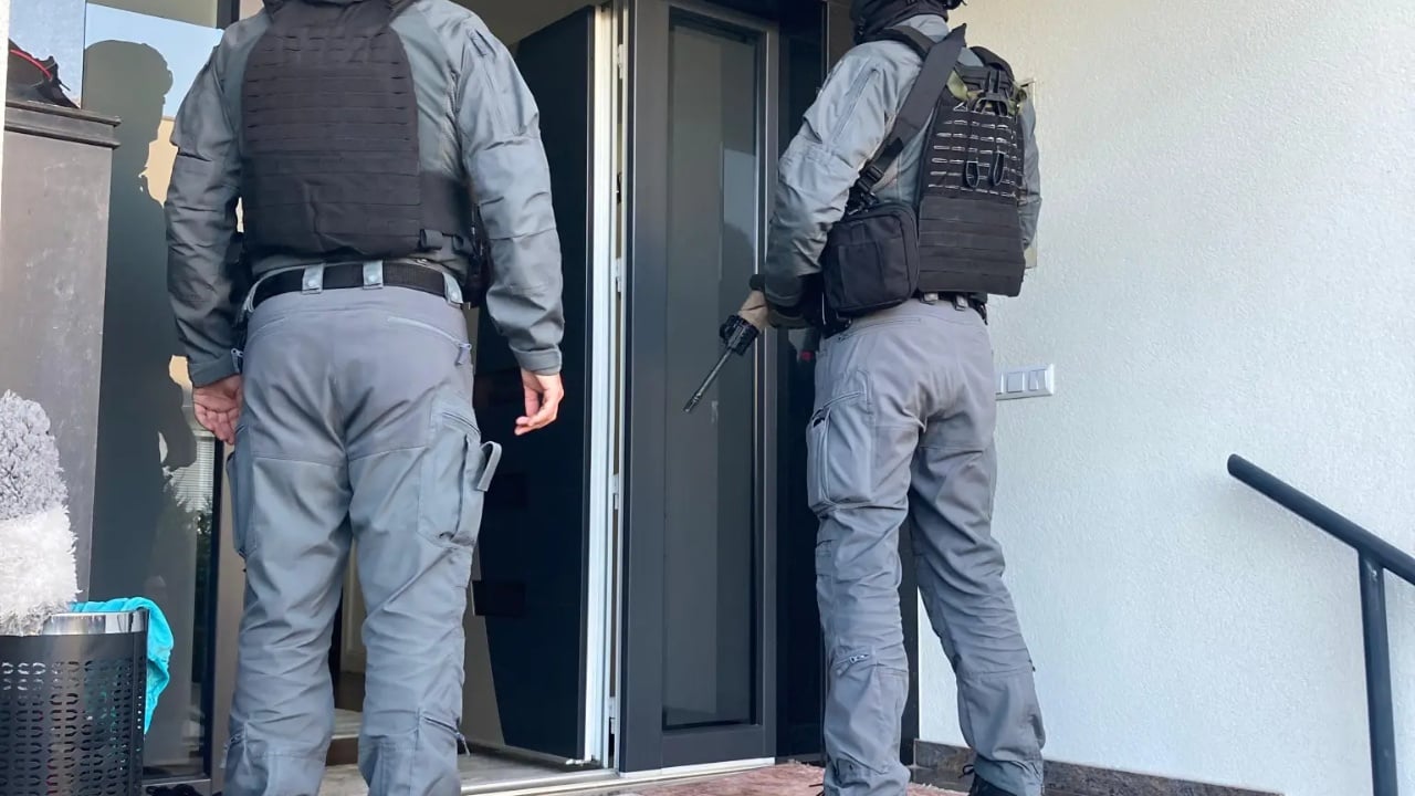 Europol dhe Kosova godasin rrjetin e drogës, nën hetim pasuri rreth 80 milionë euro