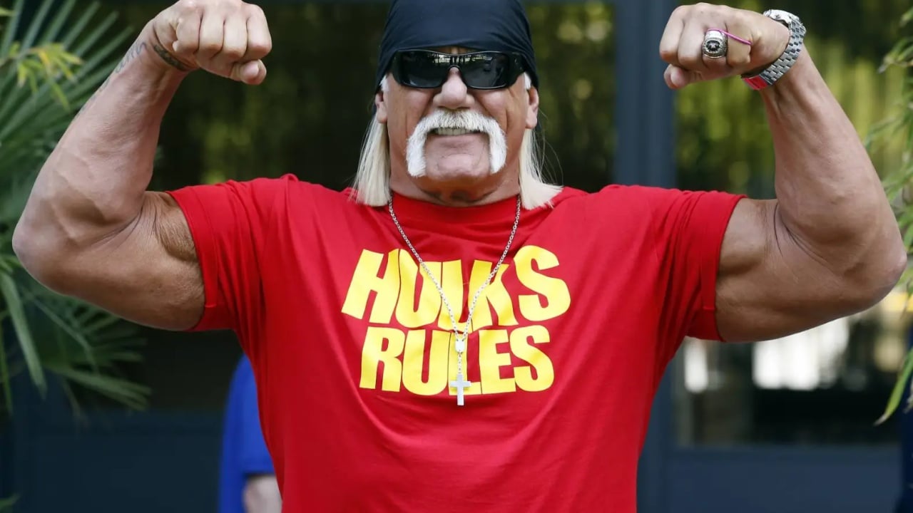 Mbyllen hetimet për vdekjen e Hulk Hogan, raporti zyrtar flet për shkaqe natyrore