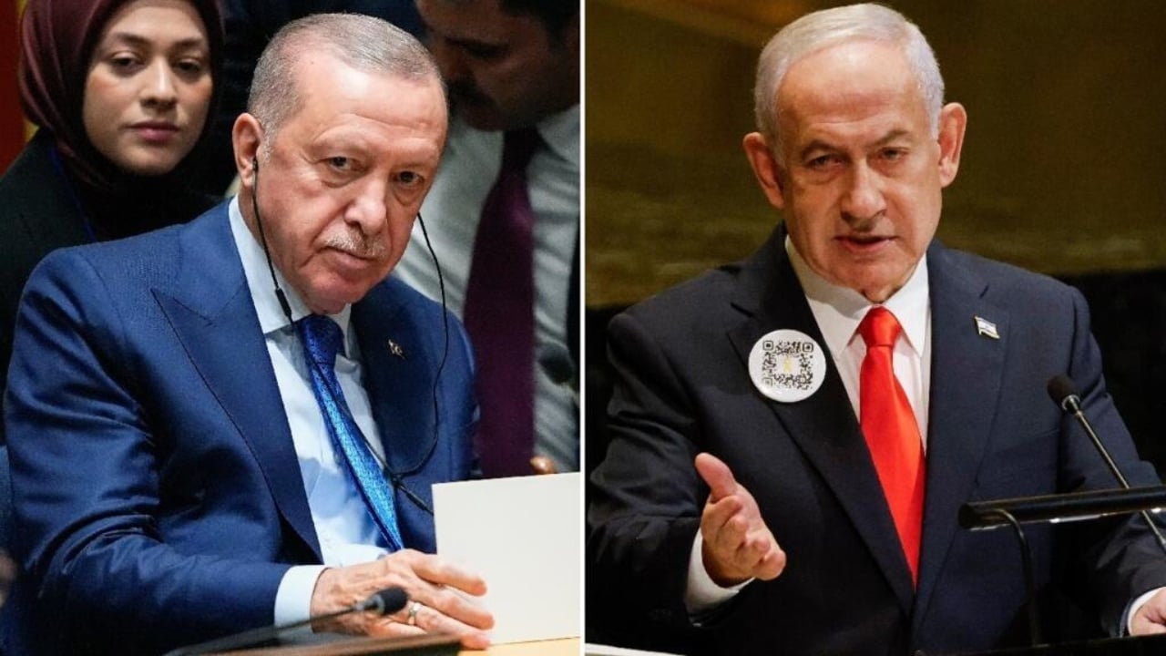 Netanyahu sulmon Erdoganin: “S’mund t’i japë moral Izraelit”, përplasje e re Ankara-Tel Aviv