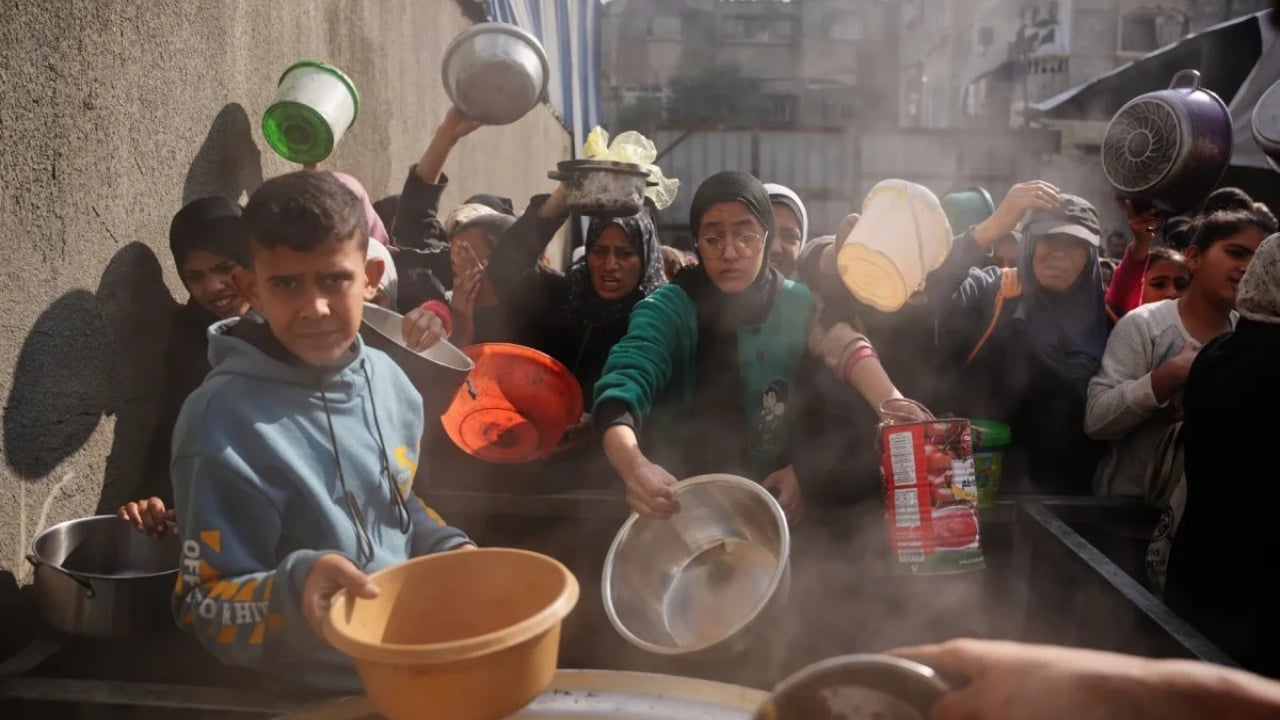 Përshkallëzimi në Iran dhe Hormuzi godasin ushqimet: WFP paralajmëron rrezik urie