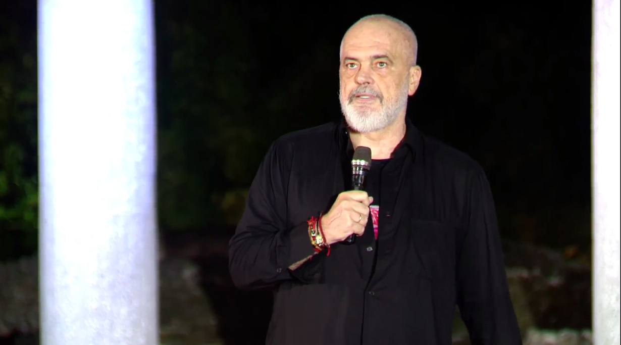 Rama sulmon protestën në ditën e 10-të: “Kërkoni transparencë, jo largimin e qeverisë”