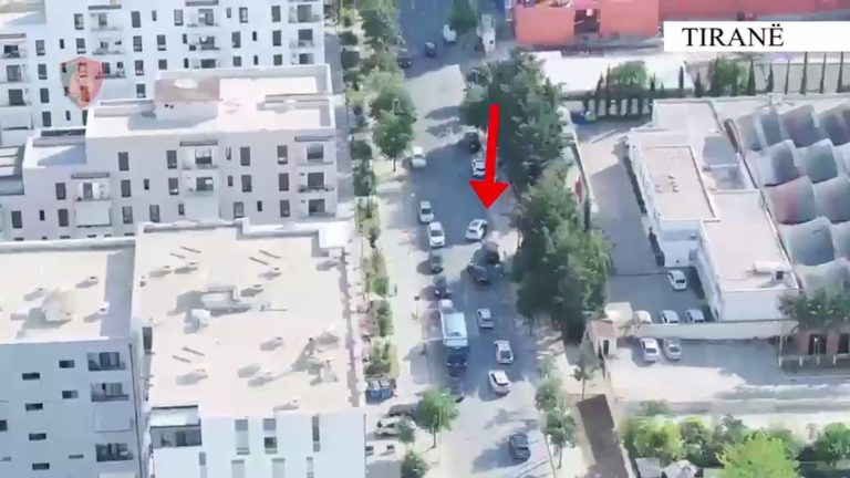 Tiranë, operacioni “Rrjeti”: 4 të ndaluar dhe 2 në kërkim për shitje armësh