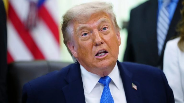 Trump kërcënon Iranin me sulme të tjera, negociatat në ngërç dhe tensionet rriten