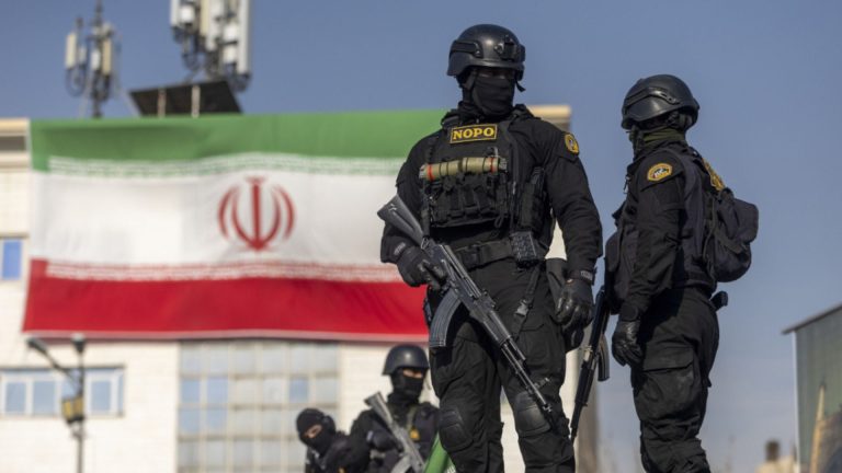 22 shtete i kërkojnë Iranit të ndalë sulmet ndaj disidentëve dhe komuniteteve hebraike