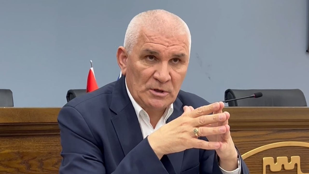 Dorëhiqet rektori i Universitetit të Shkodrës: denoncon emërim të paligjshëm dhe ndërhyrje