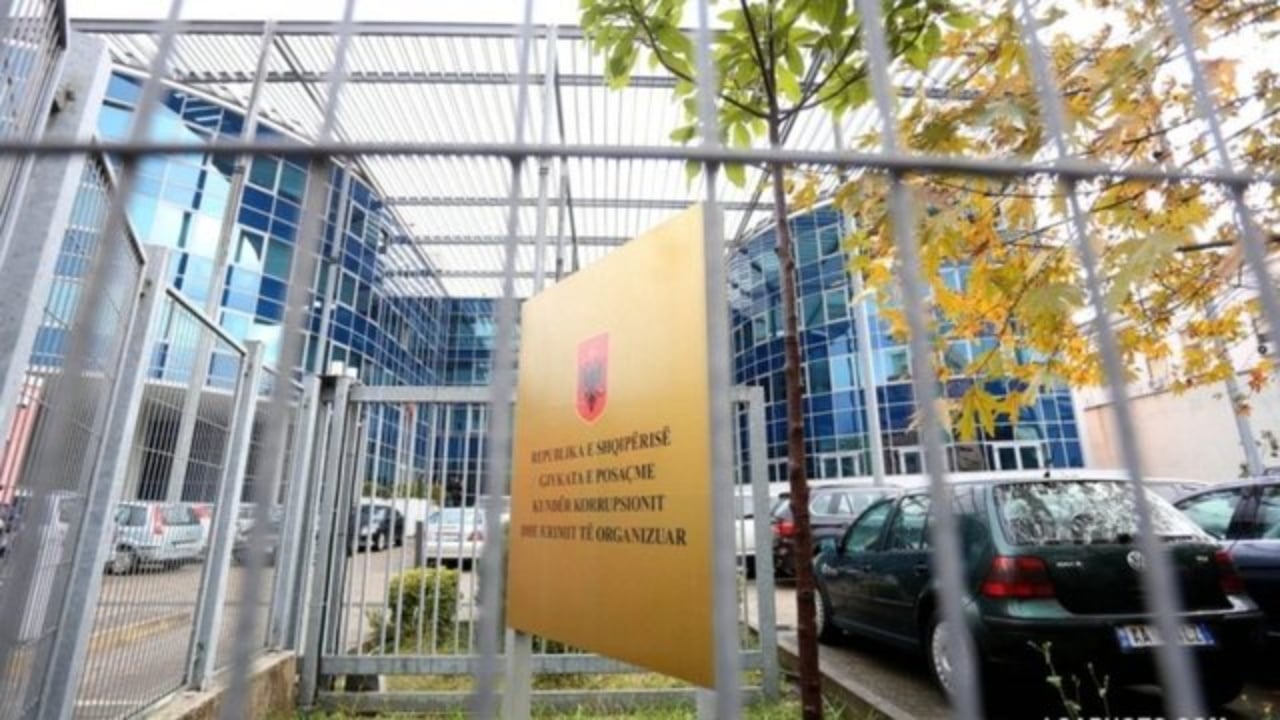 Dosja 5D, shtyhet seanca në GJKKO për mungesë të mbrojtjes së të pandehurve