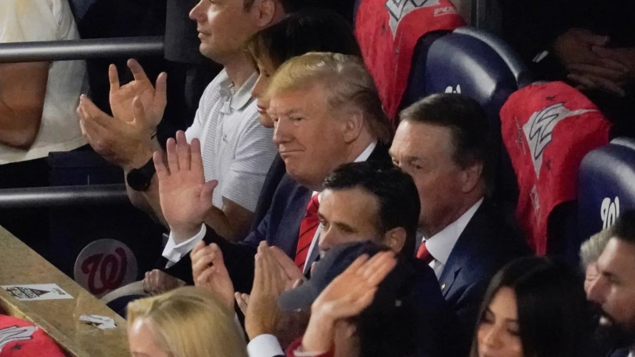 SHBA hap Botërorin ndaj Paraguajit, por në tribunë pritet Rubio dhe jo Trump