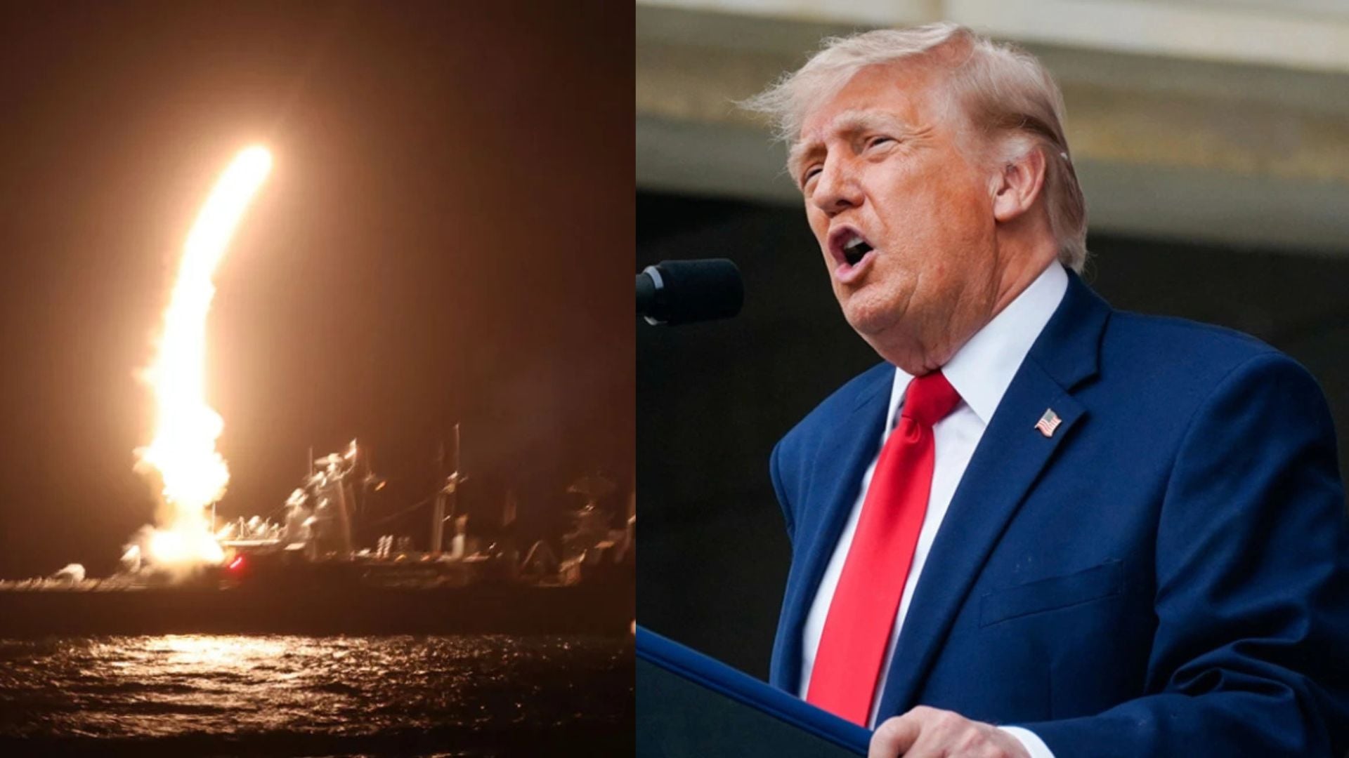 SHBA sulmon Iranin për të dytën ditë, Trump kërcënon me goditje të tjera