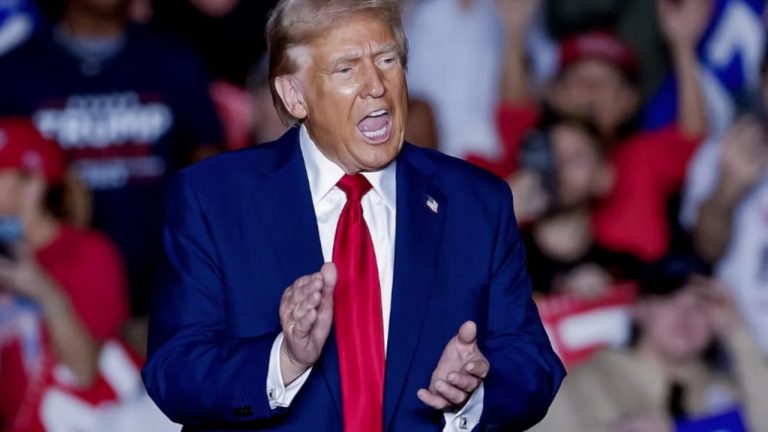 Trump flet për Ishullin Kharg pas sulmeve ndaj Iranit: “Nuk e di nëse SHBA ka oreks”