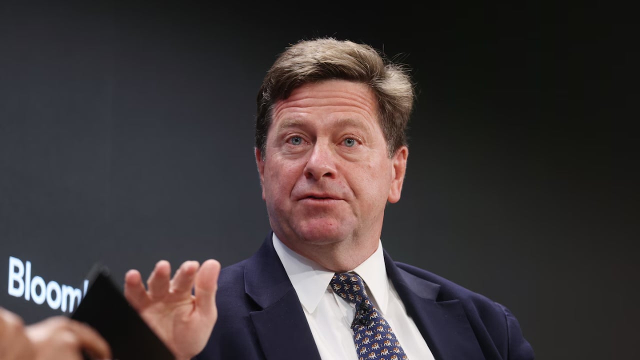 Trump propozon Jay Clayton për inteligjencën kombëtare, mes polemikave në Capitol
