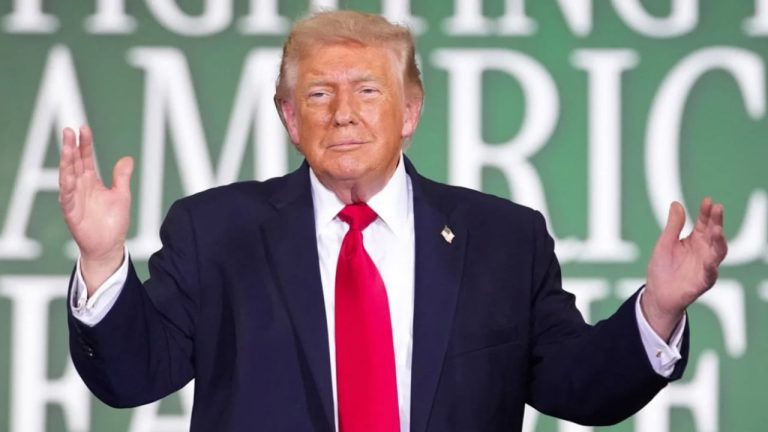 Trump tërhiqet nga sulmi ndaj Iranit dhe flet për marrëveshje të afërt