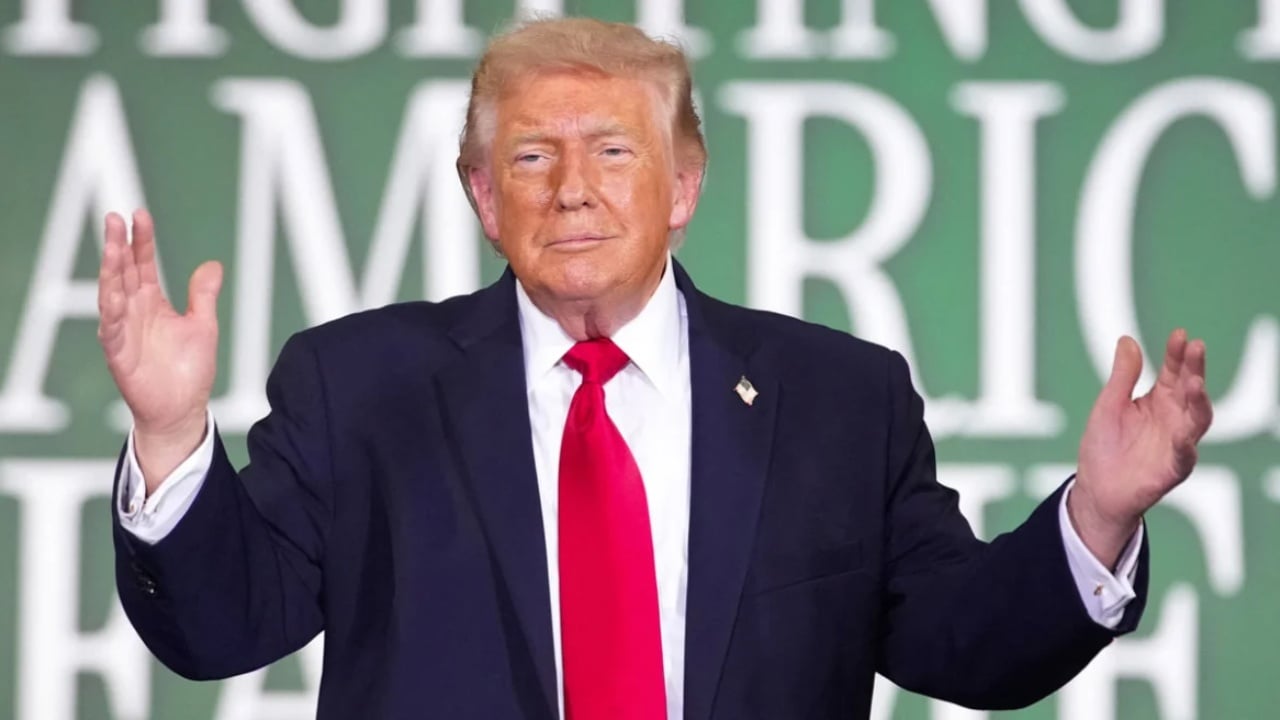 Trump tërhiqet nga sulmi ndaj Iranit dhe flet për marrëveshje të afërt