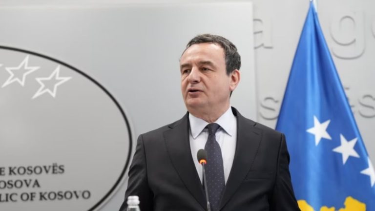 Kurti hap derën për marrëveshje për presidentin, por numërimi në Kosovë s’ka mbaruar