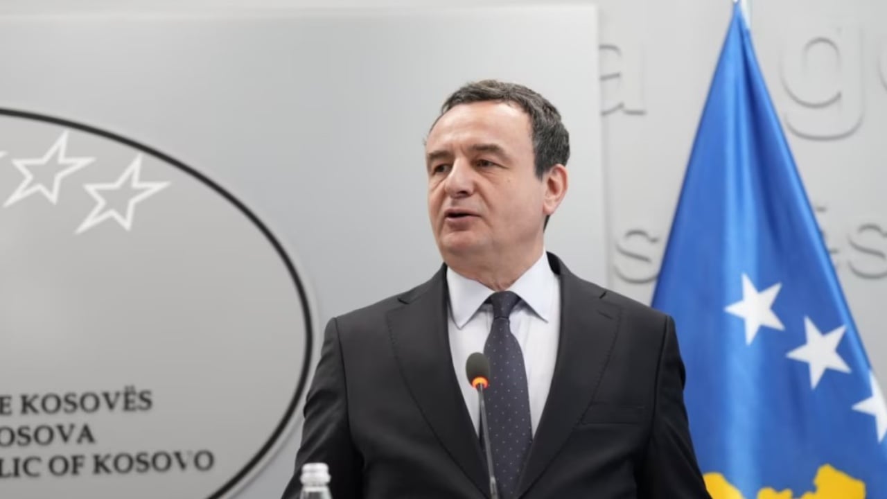 Kurti hap derën për marrëveshje për presidentin, por numërimi në Kosovë s’ka mbaruar
