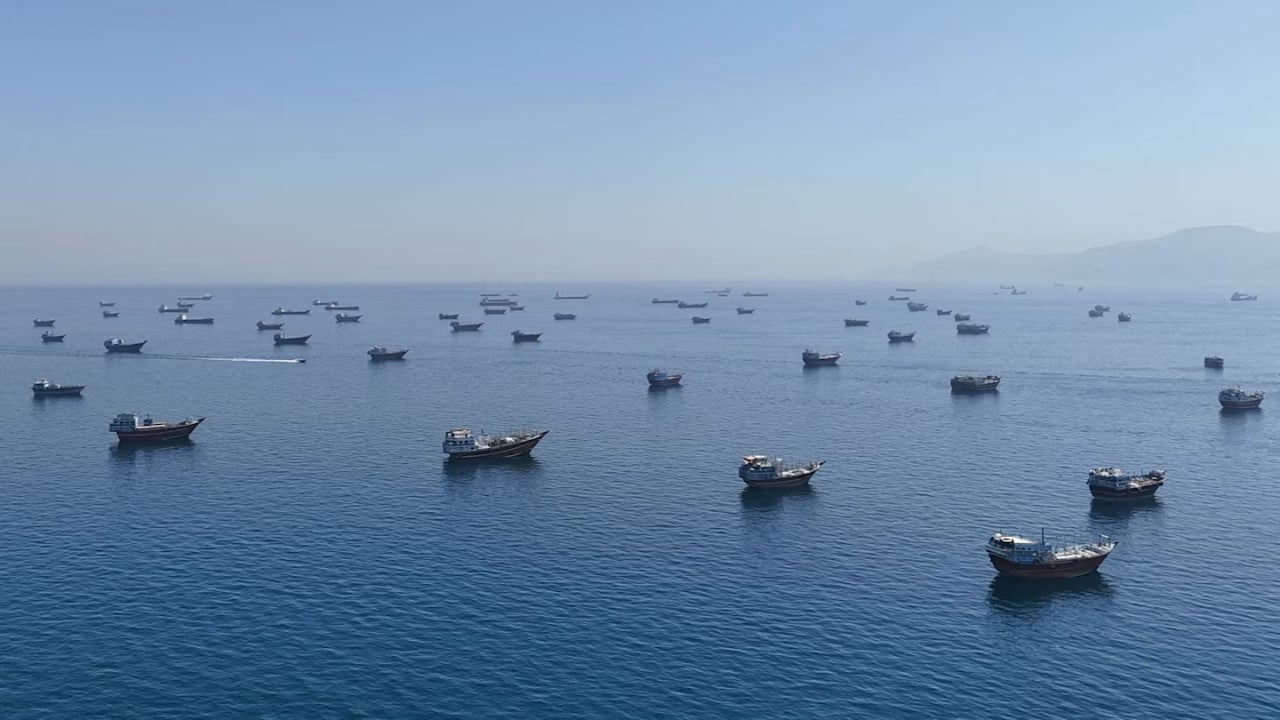 SHBA-Iran drejt një marrëveshjeje? Raportohet rihapja e Hormuzit dhe lehtësim sanksionesh
