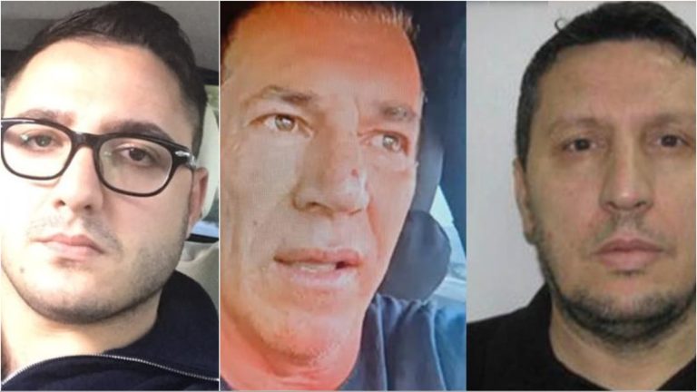 SPAK nxjerr në kërkim Artur Shehun dhe Ilir Shtufin, 20 masa për drogë e pastrim parash