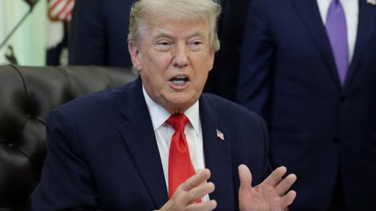 Trump shpall marrëveshje me Iranin për armët bërthamore, por versionet mbeten të paqarta