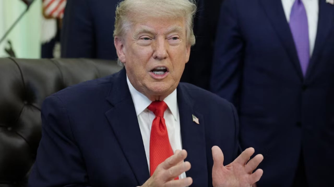 Trump shpall marrëveshje me Iranin për armët bërthamore, por versionet mbeten të paqarta