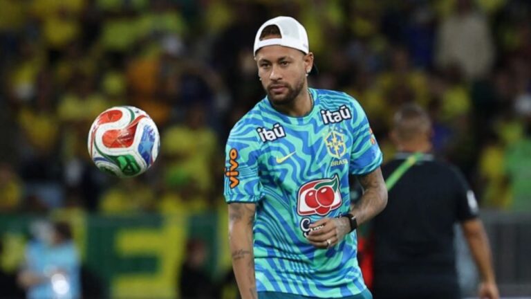 Neymar humbet debutimin e Brazilit në Botëror, rriten dyshimet për gjithë fazën e grupeve