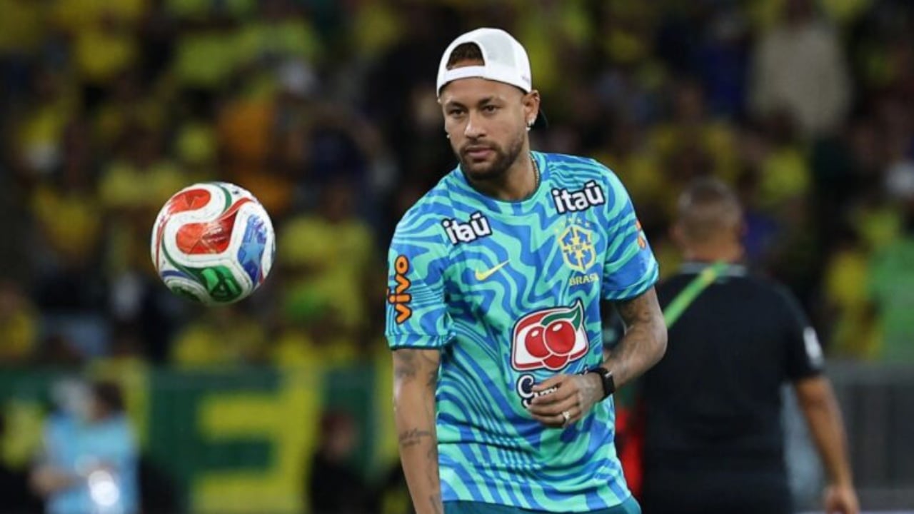 Neymar humbet debutimin e Brazilit në Botëror, rriten dyshimet për gjithë fazën e grupeve