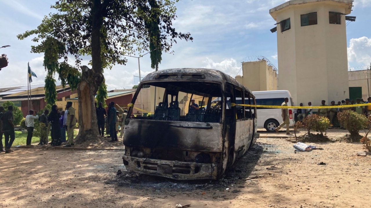 Sulm ndaj fermerëve në Nigeri, 17 të vrarë në Zamfara teksa punonin në ara