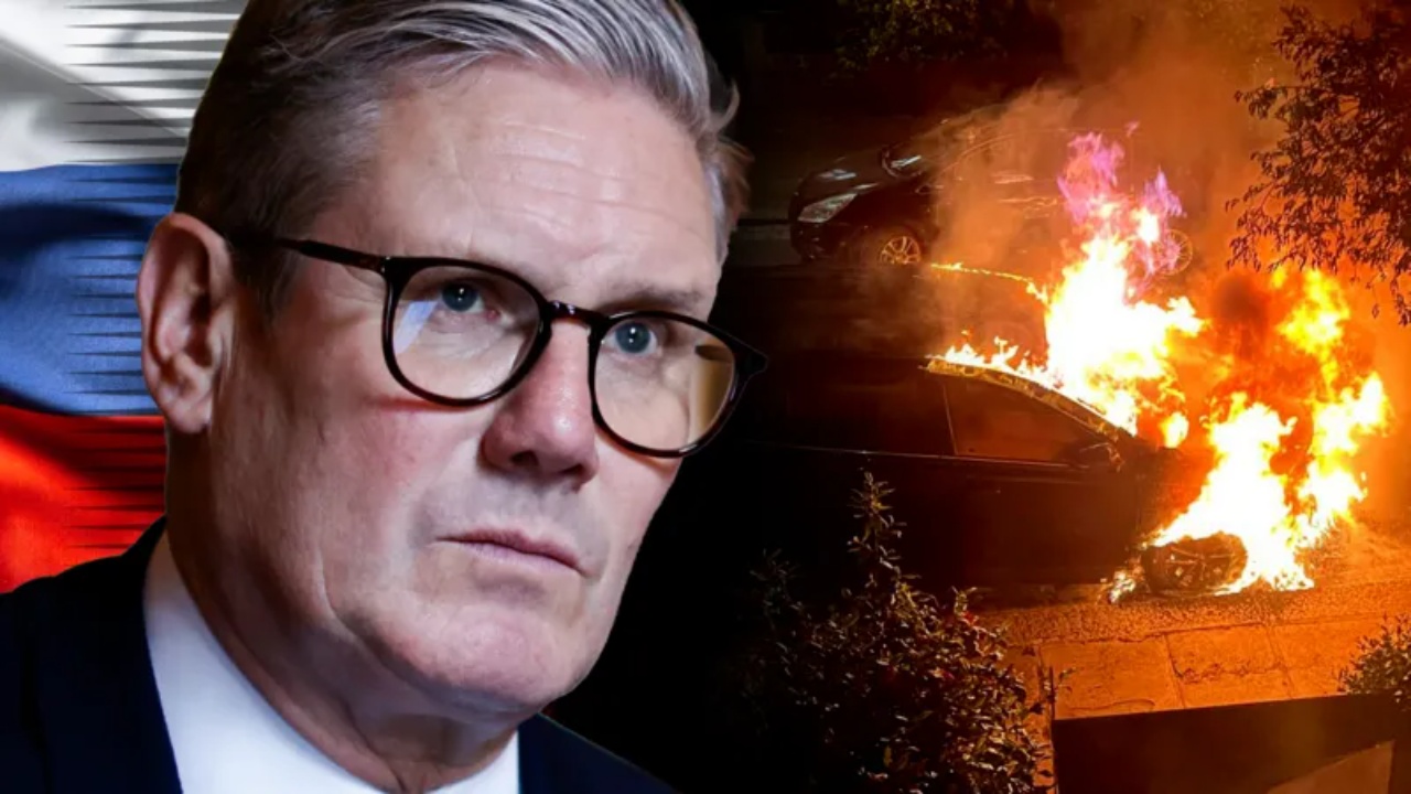 Hetimi i BBC: sulmi ndaj pronave të lidhura me Starmer çon te një rrjet sabotazhi pro-rus
