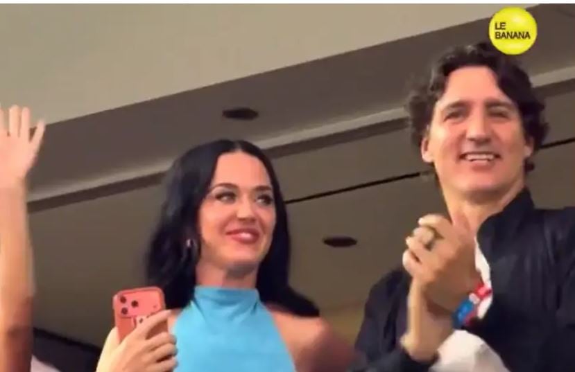 Justin Trudeau sulmohet nga kanadezët pasi mungoi në ndeshjen e Kanadasë për Katy Perry