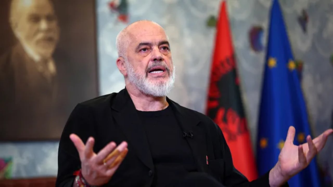 Rama për protestat: sipas tij bllokimi i rrugëve “mbyt debatin”, pas kritikave për transparencën