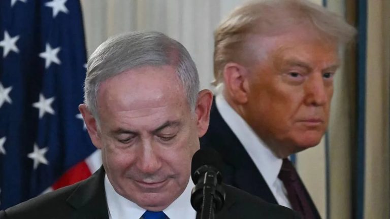 Armëpushimi SHBA-Iran vendos Netanyahun nën presion dhe hap përplasje me Trump