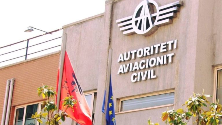 Aviacioni Civil bllokon dronët pranë Pallatit të Kongreseve gjatë aktivitetit për 4 Korrikun