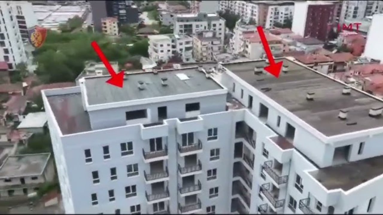 Dosja te QSUT: dy kate pa leje, shitje jashtë bankës dhe persona në kërkim policor