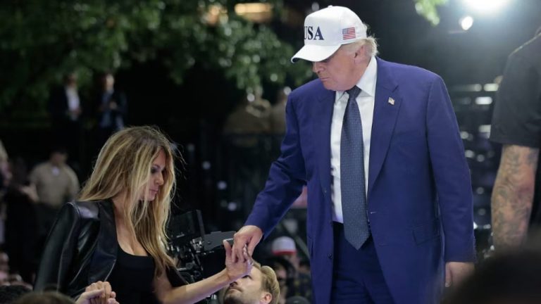 FBI: U ndalua një plan me dronë pranë Shtëpisë së Bardhë gjatë eventit të UFC-së për Trump