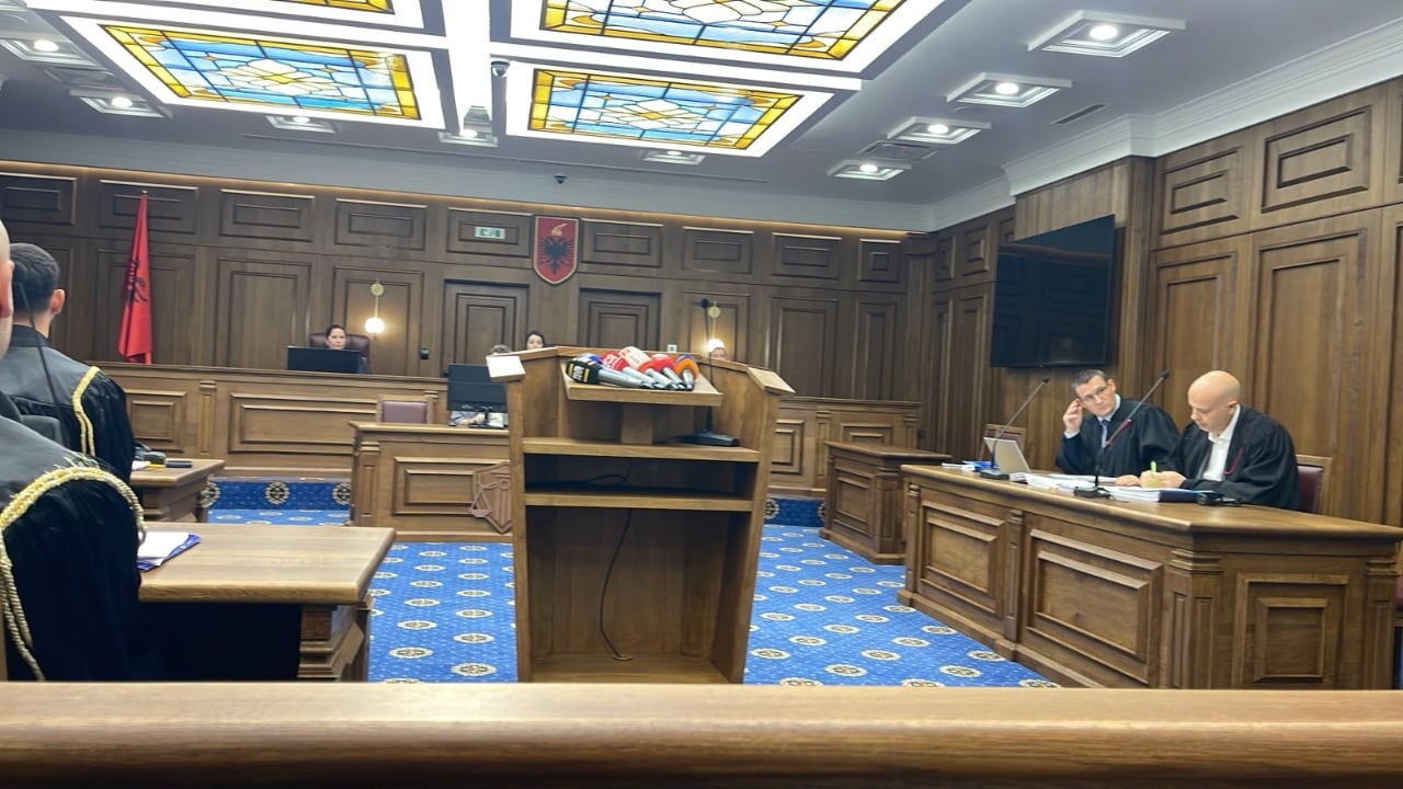 GJKKO rrëzon 5 kërkesat e Veliajt, por shtyn seancën për dosjen me 19 të pandehur