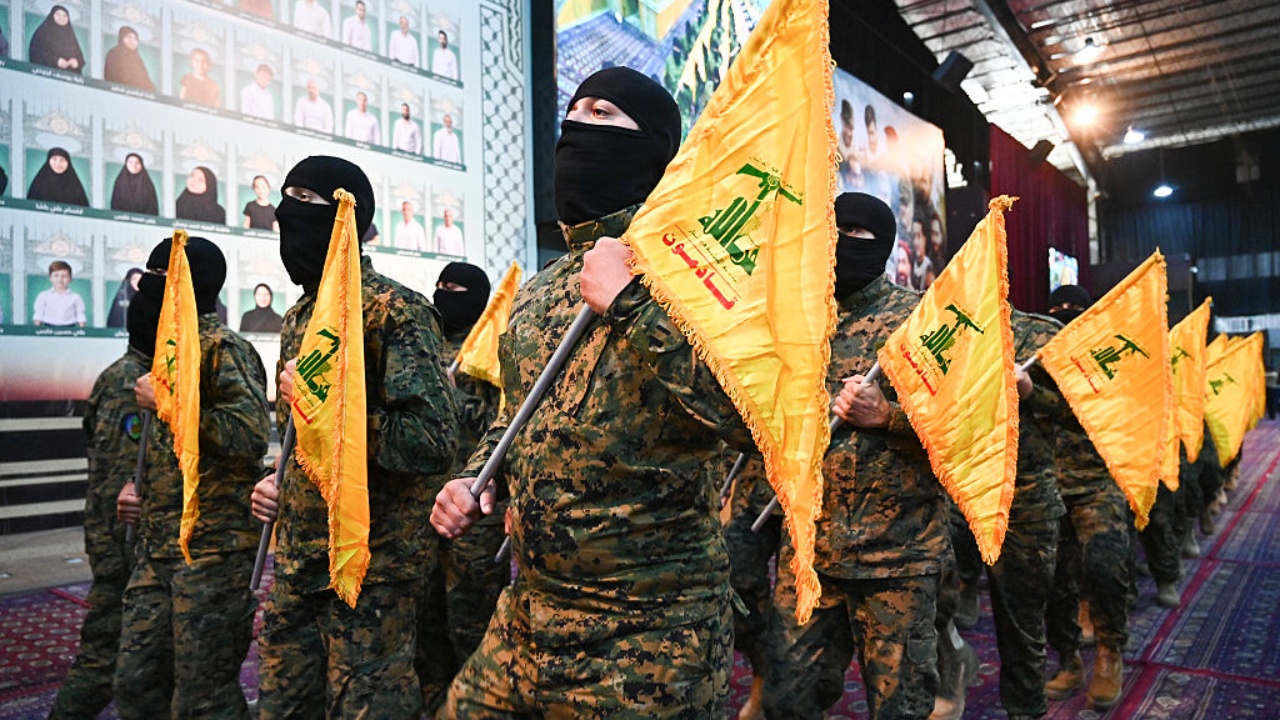 Hezbollahu ngre kusht për marrëveshjen Iran-SHBA: pa tërheqje nga Libani, s’ka firmë