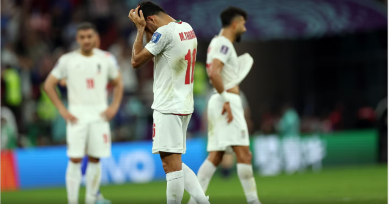 Irani në telashe me vizat në Botëror, Torabi rrezikon të humbasë ndeshjet e radhës
