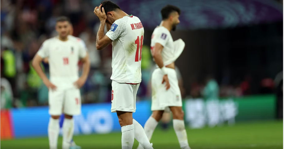 Irani në telashe me vizat në Botëror, Torabi rrezikon të humbasë ndeshjet e radhës