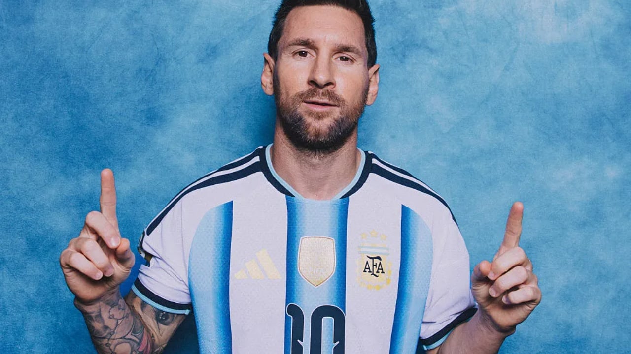 Messi pritet titullar në debutimin e Argjentinës në Botërorin 2026, sipas TyC Sports
