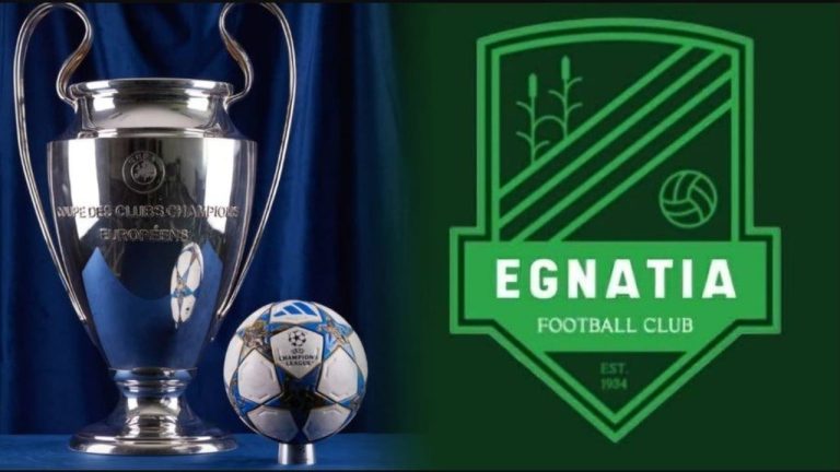 Shorti i Champions League: Egnatia përballet me Petrocub, shifrat anojnë nga moldavët