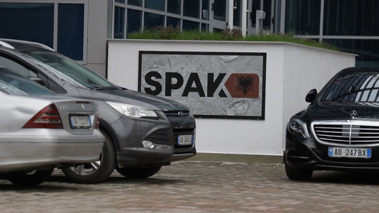 SPAK godet rrjetin e dyshuar të kokainës: 491 pasuri nën sekuestro, vlera rreth 150 mln euro