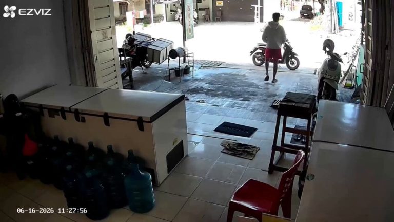 Tërmet 6.7 në Indonezi, lëkundje të forta në Sulawesi dhe verifikime në terren