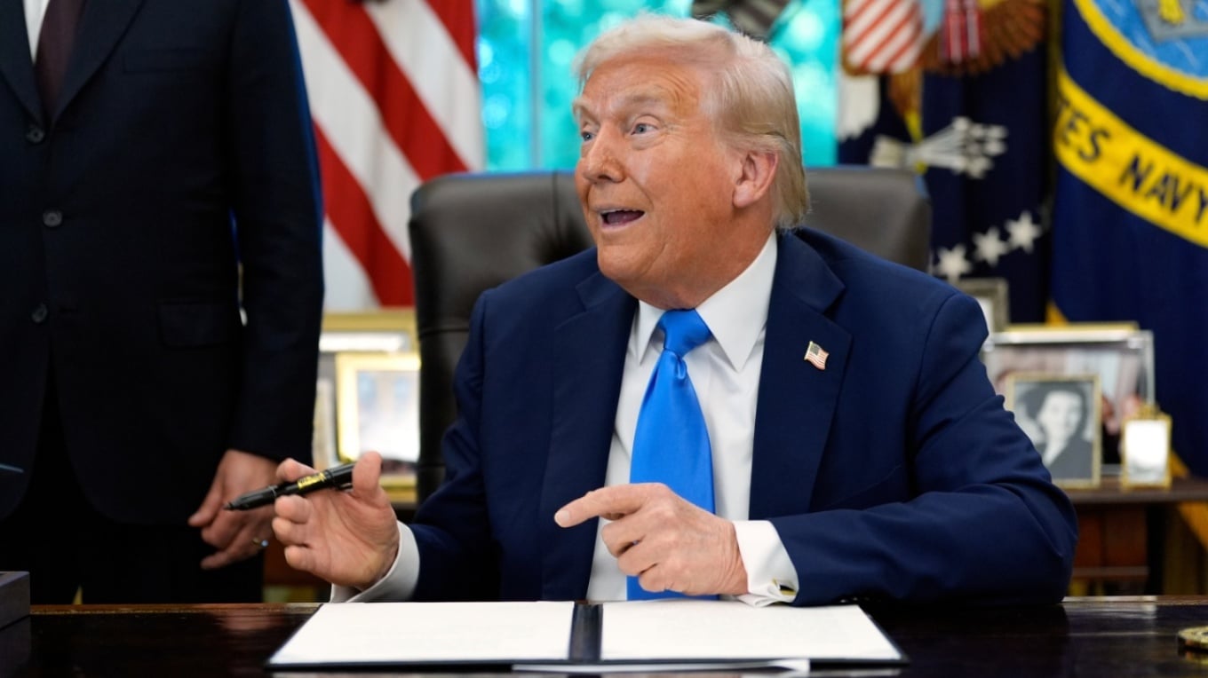 Trump flet për marrëveshje me Iranin, por dokumenti mbetet sekret: çfarë pritet për Izraelin