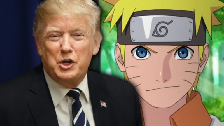 Trump si Naruto? Përdorimi i animeve nga Presidenti i SHBA hap debat në Japoni