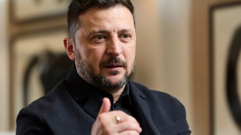 Zelensky: Putin refuzoi takimin me Rusinë në SHBA, paralajmëron presion të mëtejshëm