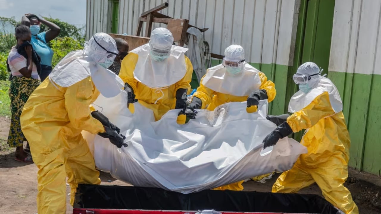 Alarm për Ebola në Kongo, CDC Afrika paralajmëron skenarin më të rëndë të shpërthimit
